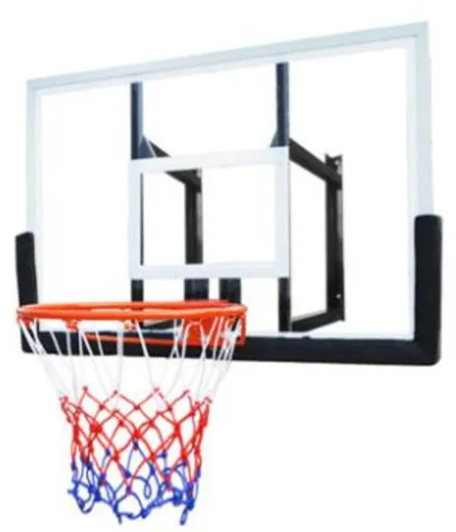 Odin Basketkurv 45 cm m. Bagplade